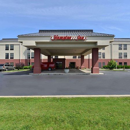 Hampton Inn Sturgis מראה חיצוני תמונה