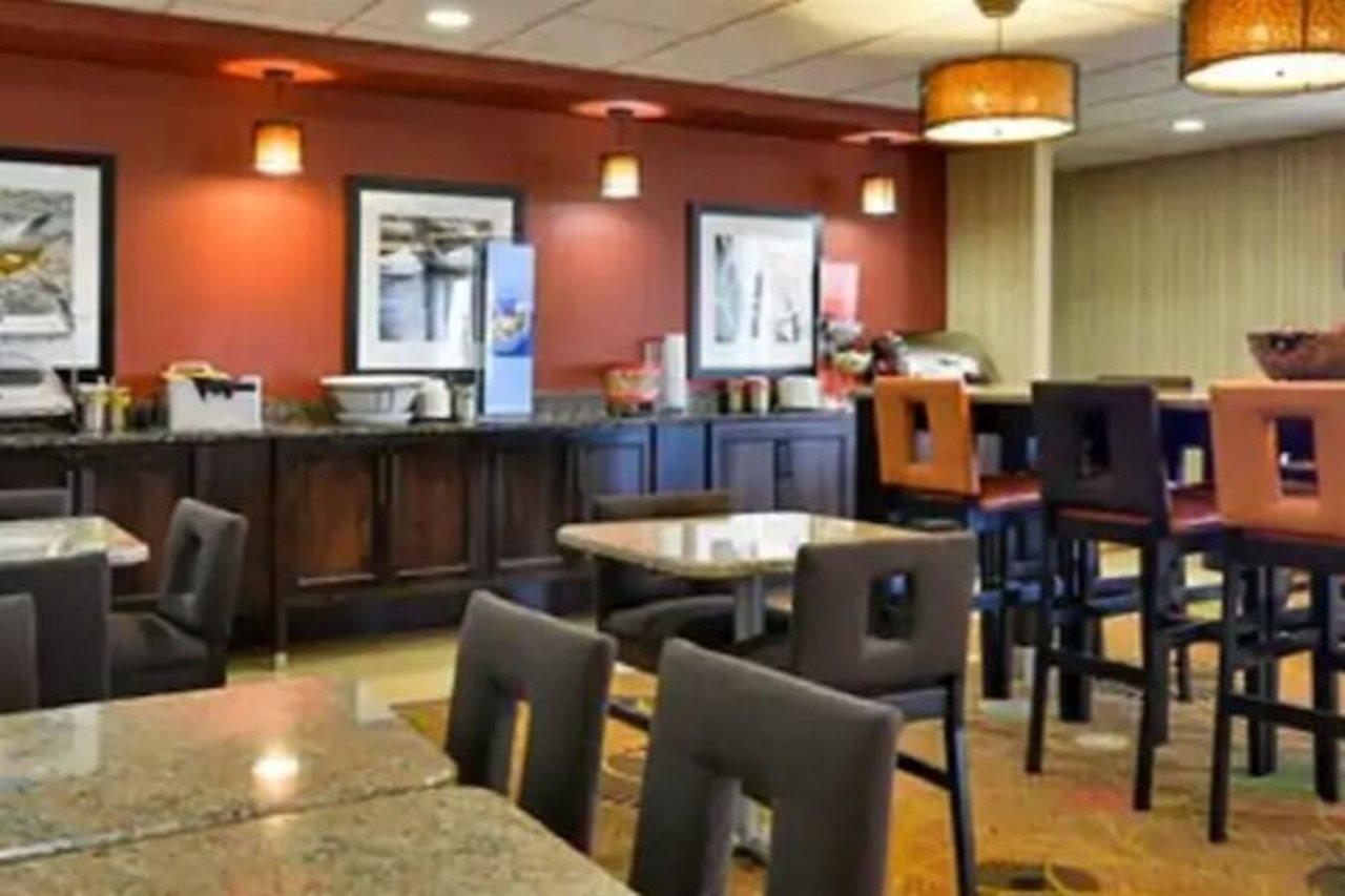 Hampton Inn Sturgis מראה חיצוני תמונה