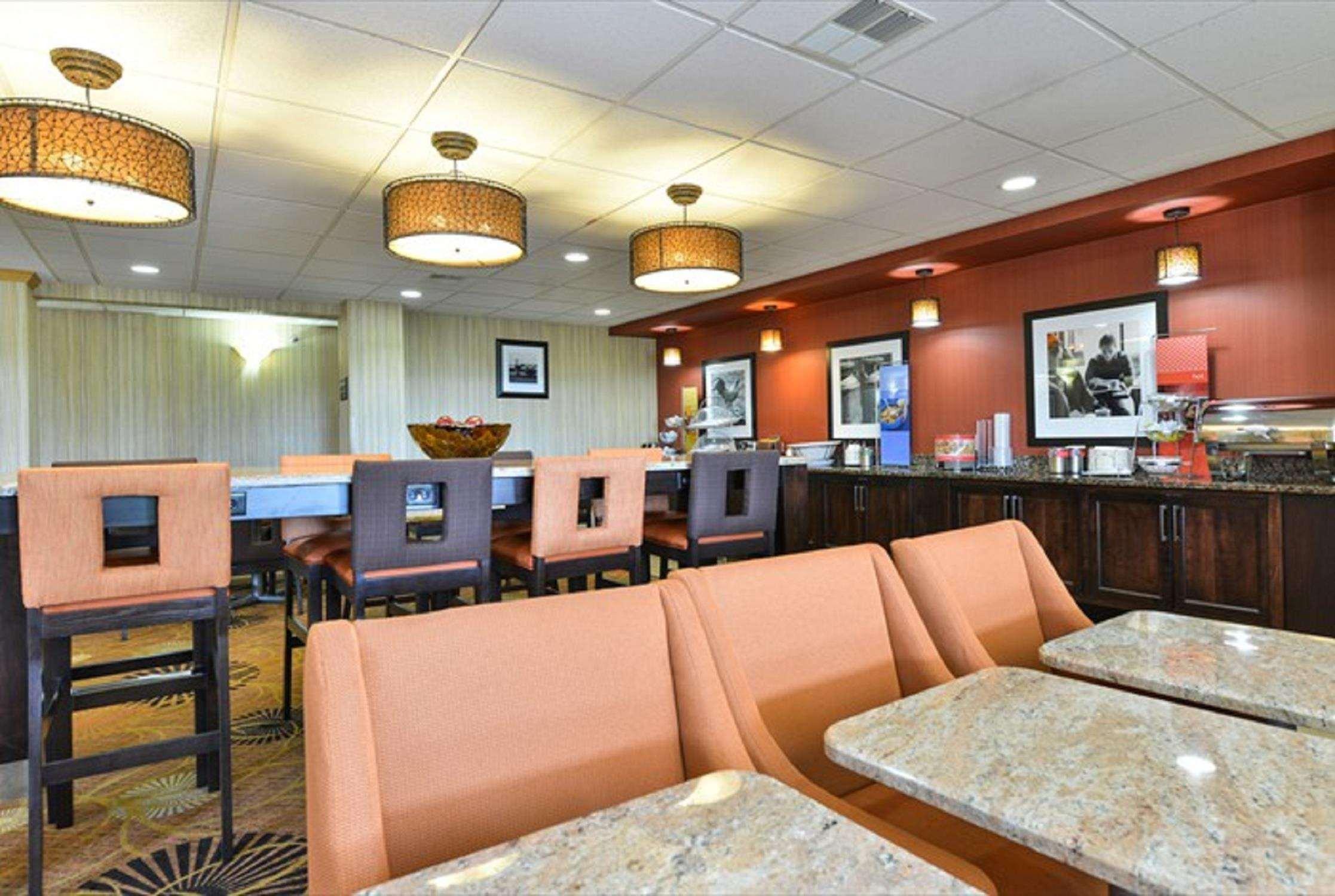 Hampton Inn Sturgis מראה חיצוני תמונה