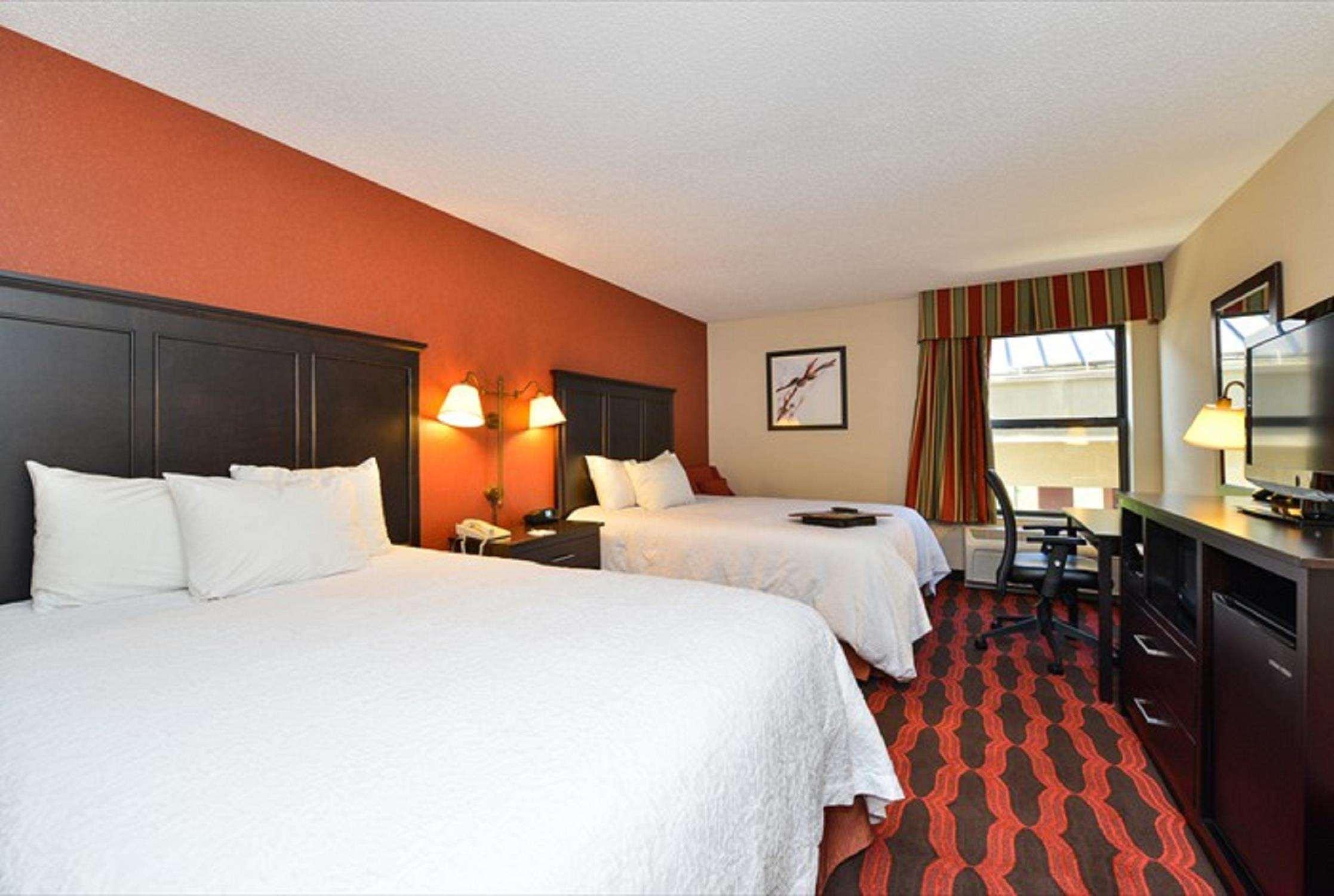 Hampton Inn Sturgis מראה חיצוני תמונה