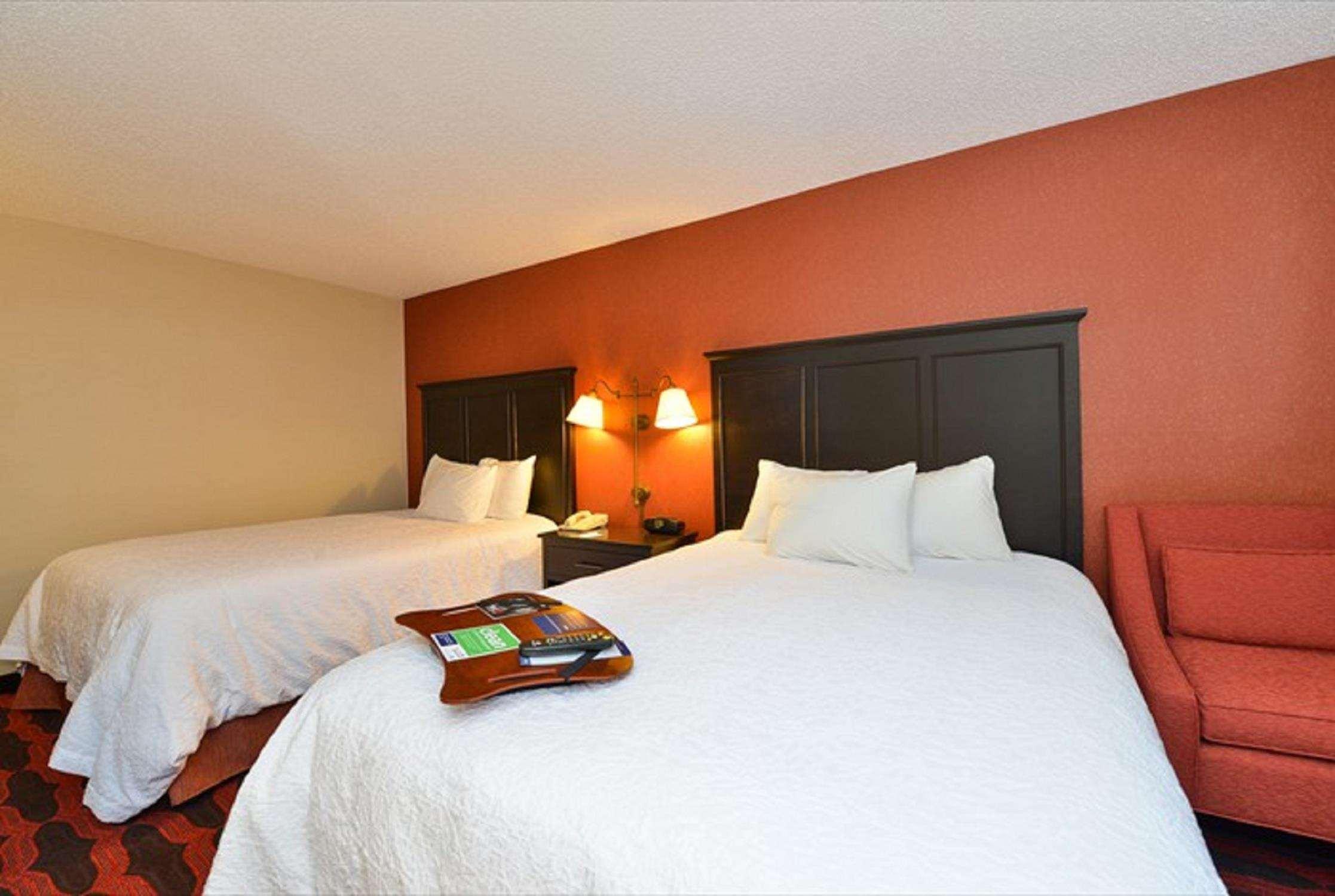 Hampton Inn Sturgis מראה חיצוני תמונה