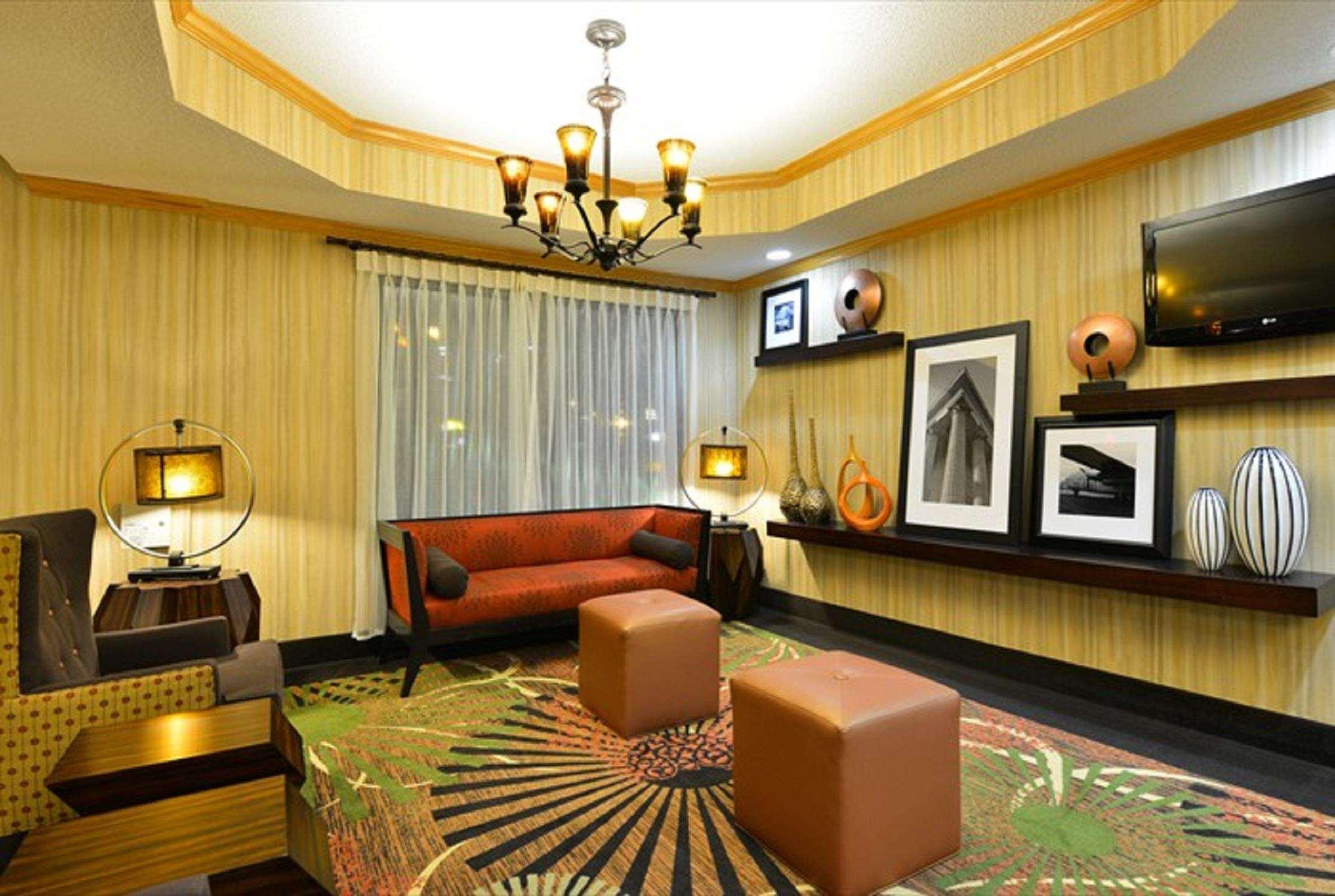 Hampton Inn Sturgis מראה חיצוני תמונה