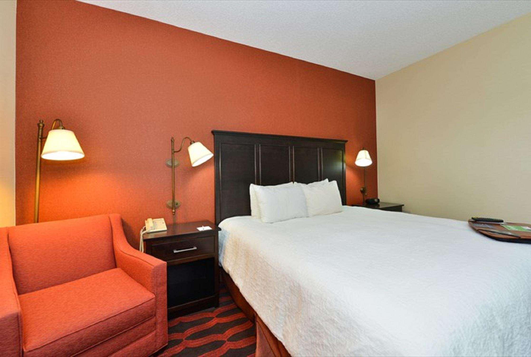 Hampton Inn Sturgis מראה חיצוני תמונה