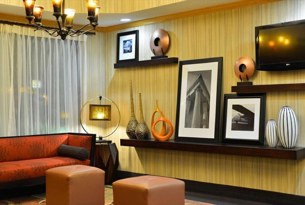 Hampton Inn Sturgis מראה חיצוני תמונה